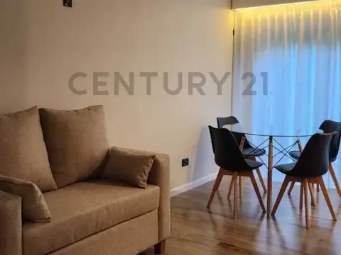 VENTA MONOAMBIENTE RECICLADO ZONA CENTRO