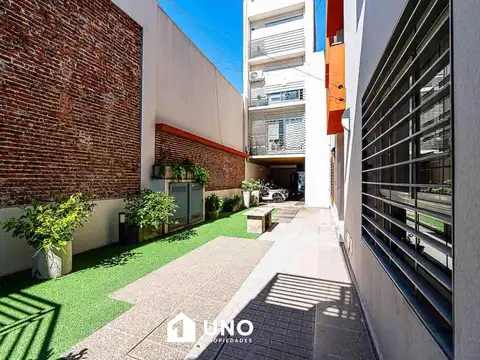 Tucuman 3600, Piso 01