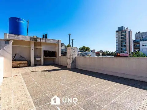 Departamento en Venta 9 años