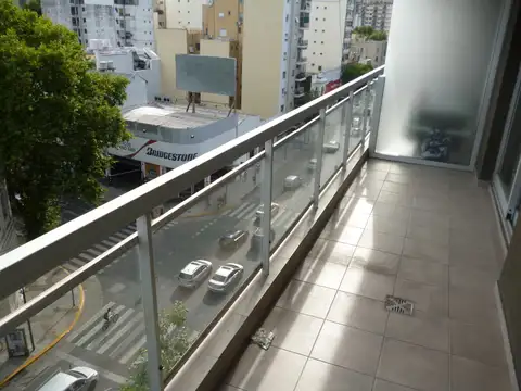 CORDOBA, AVDA. 3700, Piso 7