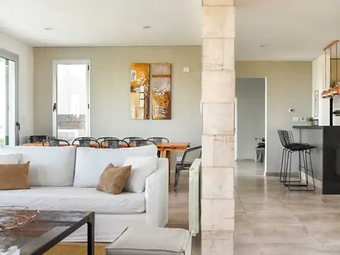 Casa en Alquiler A Estrenar