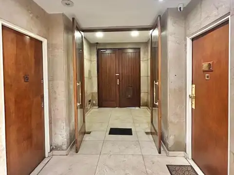 Paraguay 2475 , Piso 3