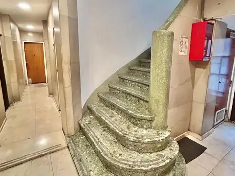 Departamento en Alquiler en Recoleta, $ 470.000