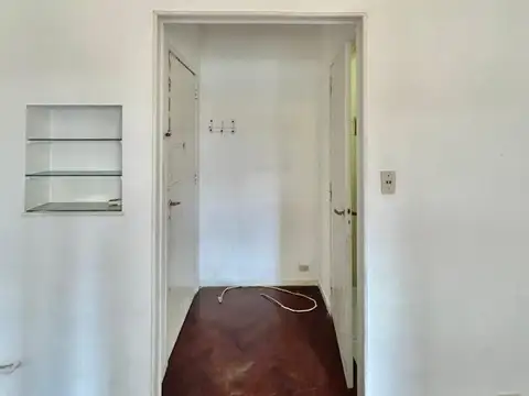 Departamento en Alquiler Apto profesional