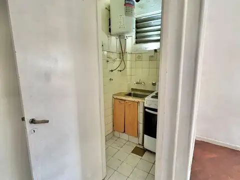 Departamento en Alquiler al Oeste