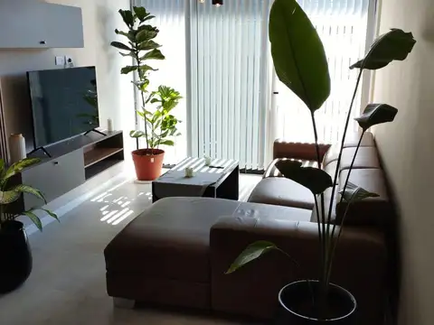 VENTA 2 AMBIENTES c/COCHERA - FINANCIAMIENTO PRIVADO - LUMIERE BVRD