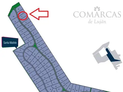 Terreno en Venta de 10000,0 m2