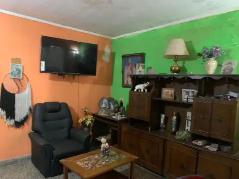 Casa en Venta de 2 dormitorios
