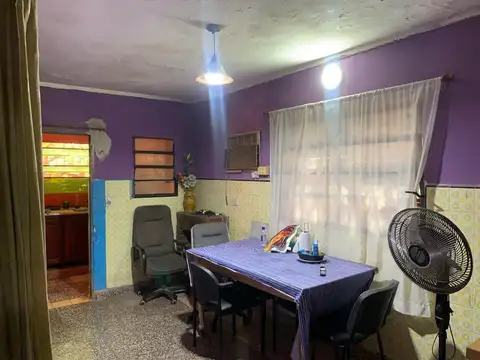 Casa en Venta en Santa Fe, USD 29.000