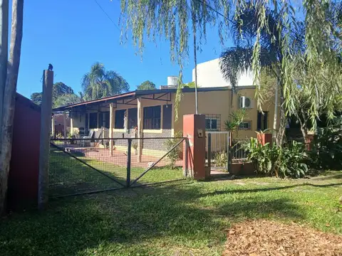Casa en Venta en Santa Fe, La Capital