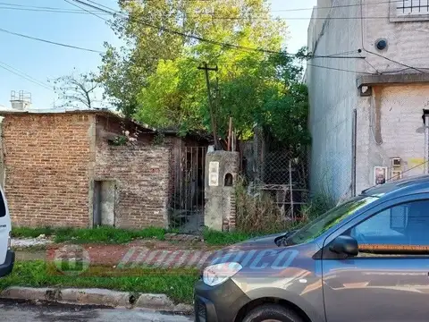 Terreno - Venta - Argentina, CASTELAR - CURUCHET 2569