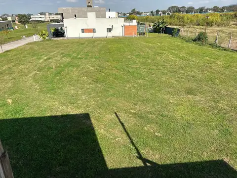 Terreno en Country Las Limas, Yerba Buena