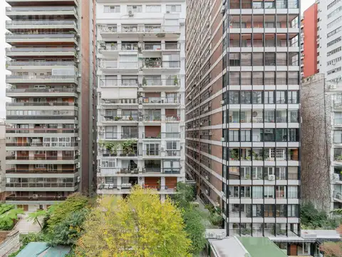 Departamento de 3 ambientes en venta en Barrio Parque
