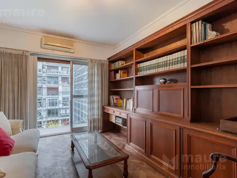 Departamento en Venta en Palermo, USD 225.000