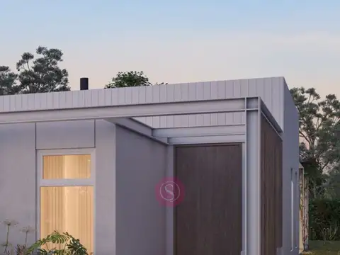 Casa en Venta en Pilar Del Este, USD 240.000