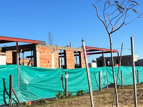 Casa en Venta 1 año