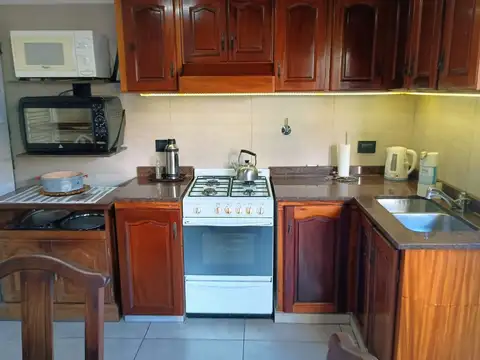 VENTA DEPARTAMENTO QUILMES