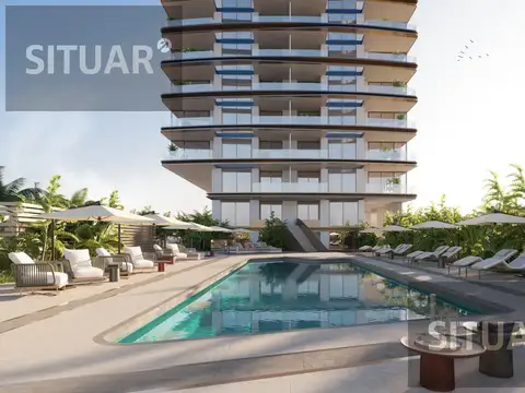 Departamento en Venta en Puerto Madero, Capital Federal