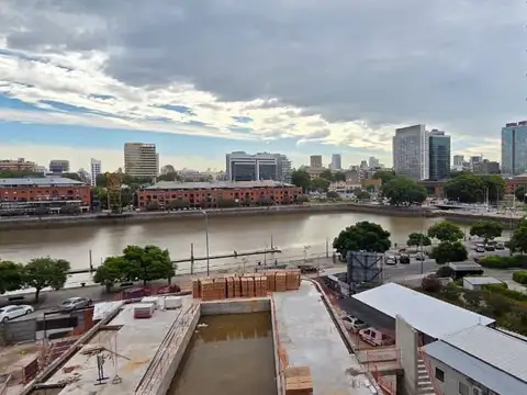 Departamento en Venta en Puerto Madero, USD 740.000