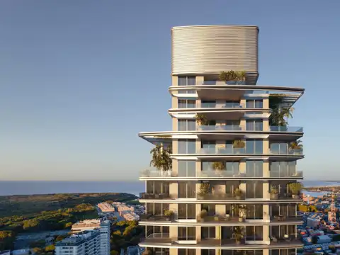 Departamento en Venta A Estrenar