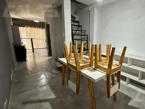 Oportunidad, PH 3ambientes en Ituzaingó