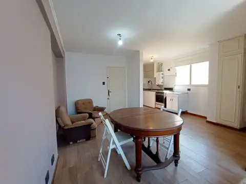 VENTA DEPARTAMENTO 2 DORMIT COCHERA B° MARTIN