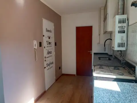 Departamento en Venta en Martín, USD 95.000