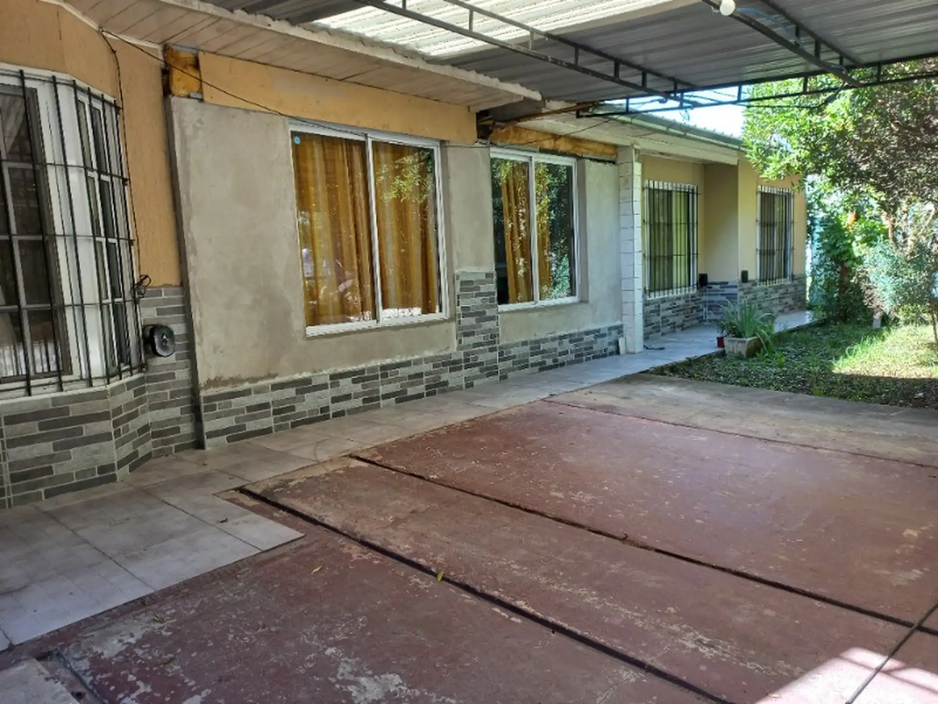 Dos casas en Block en El Sosiego, 150m²