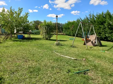 Casa en Venta 9 años