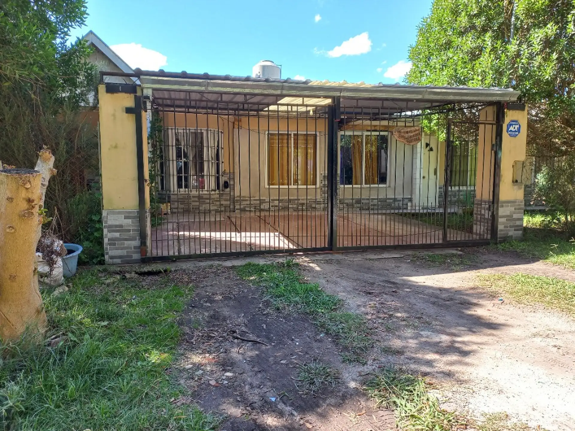 Dos casas en Block en El Sosiego, 150m²