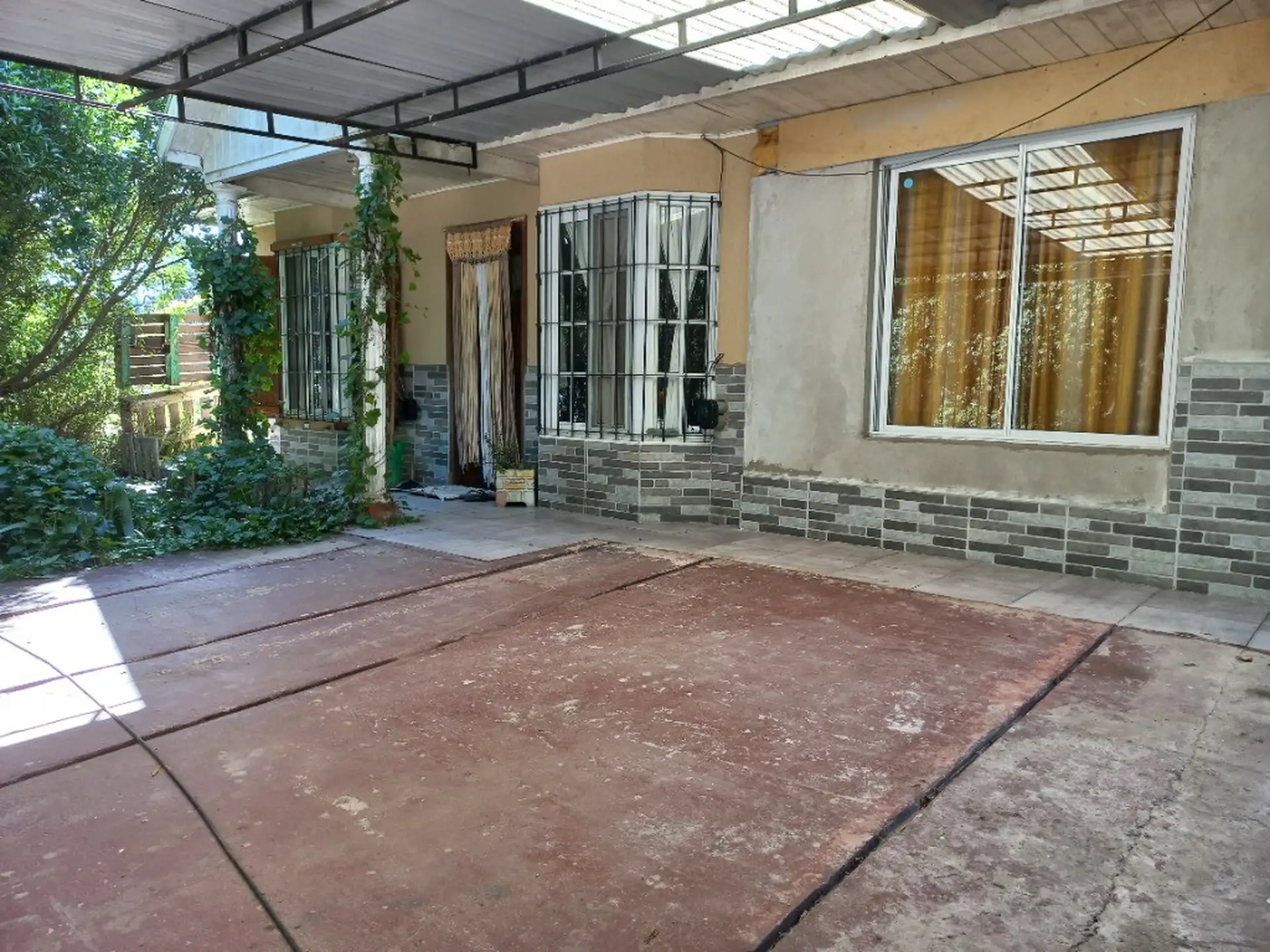 Dos casas en Block en El Sosiego, 150m²