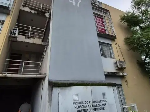 MONOAMBIENTE EN VENTA EN EL HUAICO