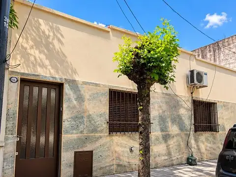 Casa en Monte Castro