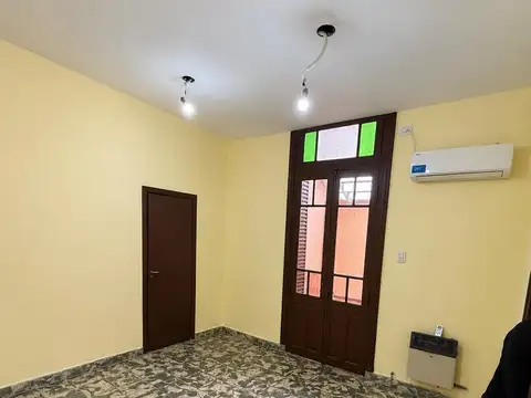 Casa en Alquiler 50 años