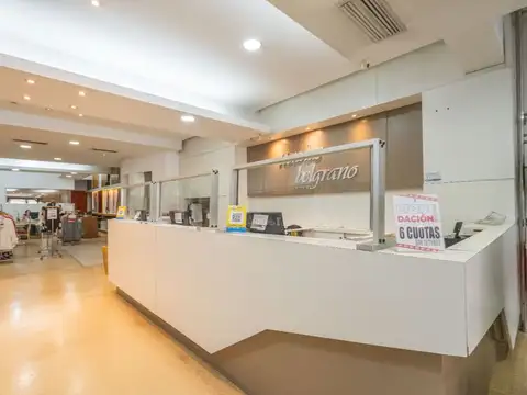 Local en Alquiler en General San Martin, USD 12.000