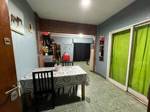 Departamento en Venta en Ciudadela, USD 37.000