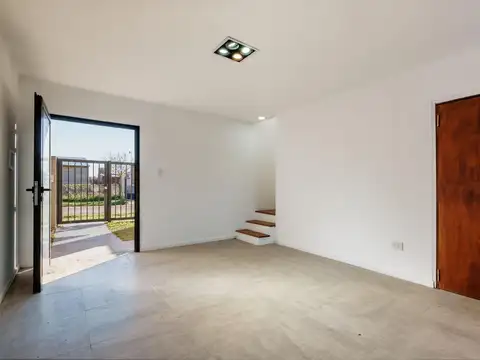 Casa en Venta en Funes, USD 98.000