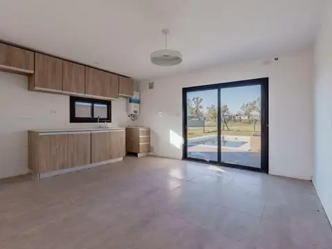 Casa en Venta de 2 dormitorios