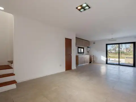 Ciudad Jardin - GARRONE 1500 - Lote 964 - DUPLEX
