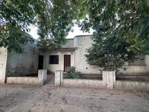 Lote amplio con mejoras