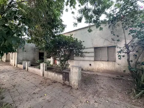 Terreno en Venta de 596,0 m2