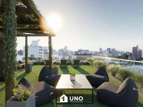 Departamento en Venta A Estrenar