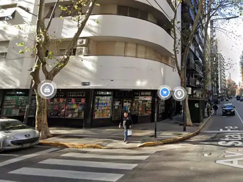 Local  en Alquiler en Recoleta, Capital Federal, Buenos Aires