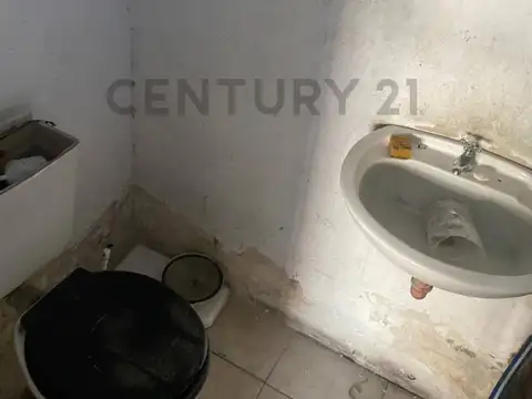 ALQUILER DE LOCAL COMERCIAL EN PIÑEYRO AVELLANEDA