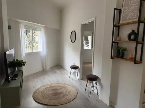 Departamento en Venta en Parque Chas, CABA