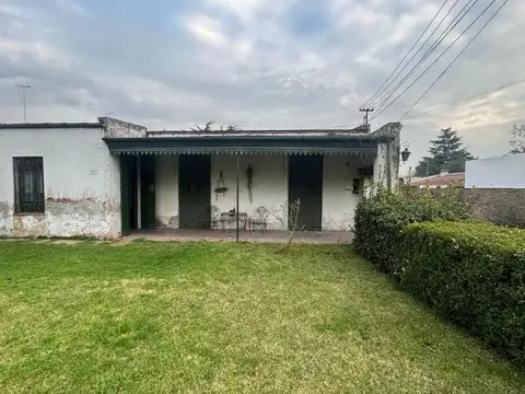 CASA EN VENTA