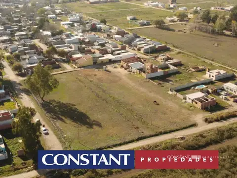 Terreno en Venta en La Plata, Partido de La Plata