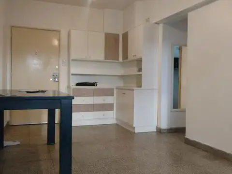 Departamento en Venta en Balvanera, USD 60.000