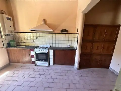 CASA EN VENTA - SAN CARLOS