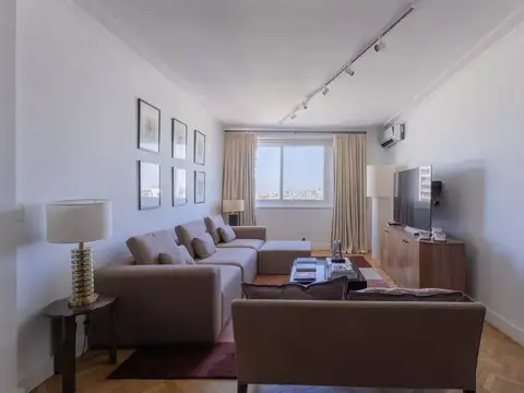 Departamento en Venta 60 años